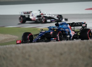 How Hard Is it for the Average Driver to Drive a Formula 1 Car?