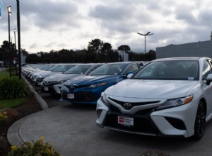 Kelley Blue Book Says the Worst of the New Car Shortage Might Be Over