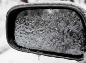 Use a Potato to Prevent Ice From Forming on Your Car’s Windshield