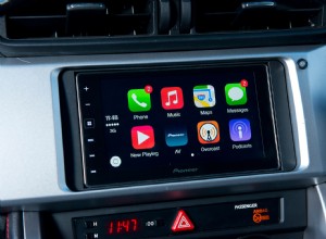 The Best Apple CarPlay Radio: Connect Your iPhone To Your Car