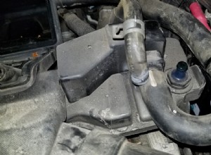 Is Your Car’s PCV Valve Failing? You Can Replace It Yourself