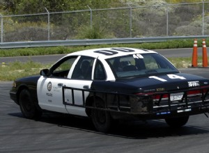 Is the Police PIT Maneuver Dangerous When Used on SUVs and Trucks?