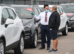 Best Time to Buy an SUV and Save Thousands