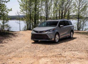 What’s Different About the 2022 Toyota Sienna Hybrid Compared to the 2021 Model?