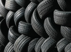Does a Monthly Tire Subscription Make Sense?