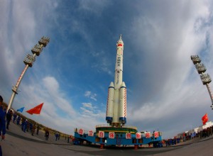 China Could Beat the U.S. at the Space Race to Mars: Nuclear Reactor 100 Times More Powerful Than NASA Device