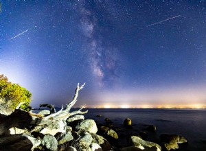 Alien Species Could Hitch a Ride on Our Spaceships and Contaminate Earth, Says Scientists