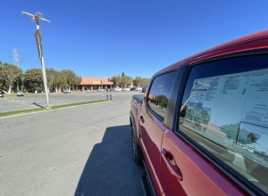 Can Buying a Demo Car Save You Money?