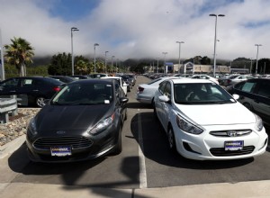 Used Car Prices Continue to Increase at Alarming Rates