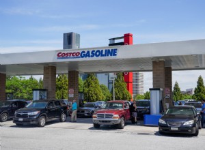 Costco, Sam’s Club, or BJ’s: Which Retailer Has the Cheapest Gas?