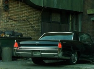 Our 3 Favorite Vehicles from the ‘Matrix’ Series