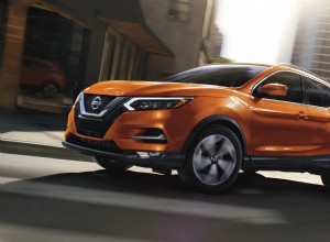 How Much Does a Fully Loaded 2022 Nissan Rogue Cost?