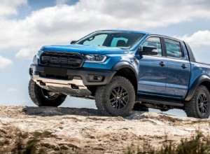 The Best 2021 Off-Roading Pickup Trucks