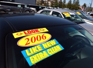 Here Are Some Expert Tips for Buying a New or Used Car in the Current Crazy Market