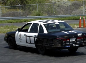 Do PIT Maneuvers Damage Police Cars?