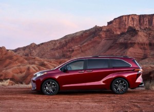 5 Reasons the 2022 Toyota Sienna XSE Is the Best Trim Level for the Money