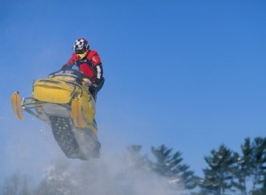 Do You Have to Get Snowmobile Insurance?