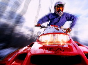 Does Your State Require a Snowmobile License or a Snowmobile Safety Course?