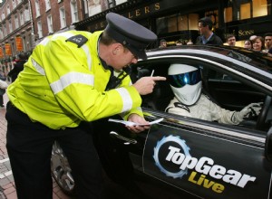 World’s Most Expensive Speeding Ticket: $1 Million Fine