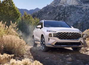 Critics Can’t Agree on the 2022 Hyundai Santa Fe