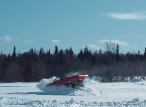 11 Essential Items to Keep in Your Car for a Winter Survival Kit