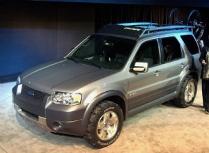 Unibody vs. Body-on-Frame SUVs and Trucks: Which Is Better?