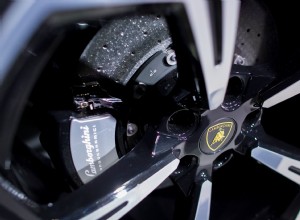 These $10,000 Brembo Carbon-Ceramic Brakes Make Your Car… Ride Better?