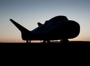 CES 2022: What Is the Mysterious Sierra Space Corporation?