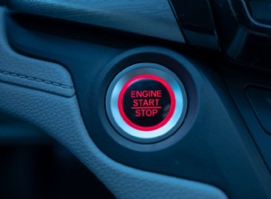 How to Protect Your Car From Keyless Theft