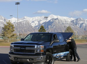 Will a Car Wash Damage a Tonneau Cover?