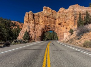 Is it Ever Legal to Pass on a Double Solid Yellow Line?