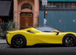 Is the Ferrari SF90 Safe?