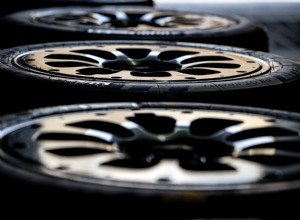 What Kind of Damage Can Hitting a Curb Cause?