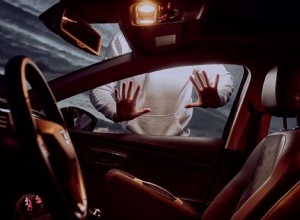 Your Car Will More Likely Get Stolen on New Year’s Than Any Other Holiday