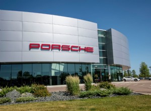 What Is a Poor Man’s Porsche?