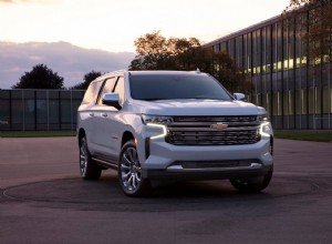 5 Longest-Running Car Models of All Time