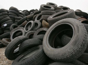 Warning: Bald Tires Are Very Dangerous for Winter Driving