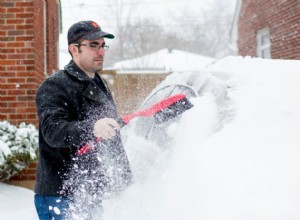 Warming Up Your Car in the Winter Before Driving Might Be a Bad Idea, According to Consumer Reports
