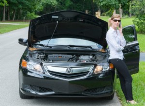 Can You a Pay a Car Mechanic to Repair Your Car at Home?