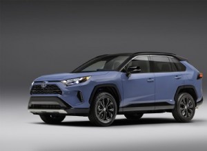 This Best-Selling SUV Is Kelley Blue Book’s Compact SUV Best Buy of 2022