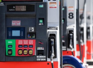 How to Pump Gas to Get More For Your Money