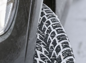 Do Winter Tires Use More Gas?