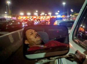 1 of the Most Common Driving Superstitions Has Caused Drivers to Faint at the Wheel