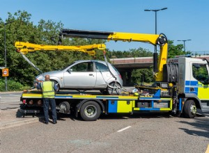 Voluntary Repossession Can Take 100 Points off Your Credit Score