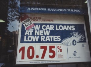 Can I Finance a Car Without a Job?