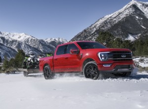 5 Accessories to Winter-Proof Your Car’s Interior