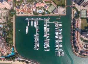 1 Kennedy Family Yacht Sold For $5.9 Million and Hosted Guests Like Marilyn Monroe and Peter Lawford