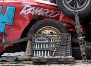 What Should You Keep in Your Emergency Car Tool Kit?