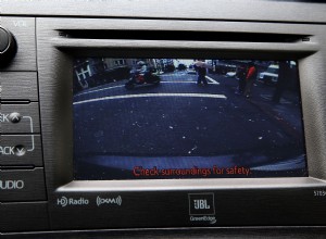 Can Backup Cameras Record?