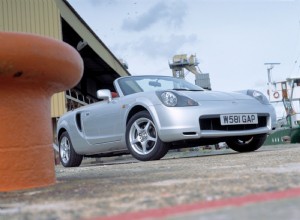 Is a Toyota MR2 Reliable?